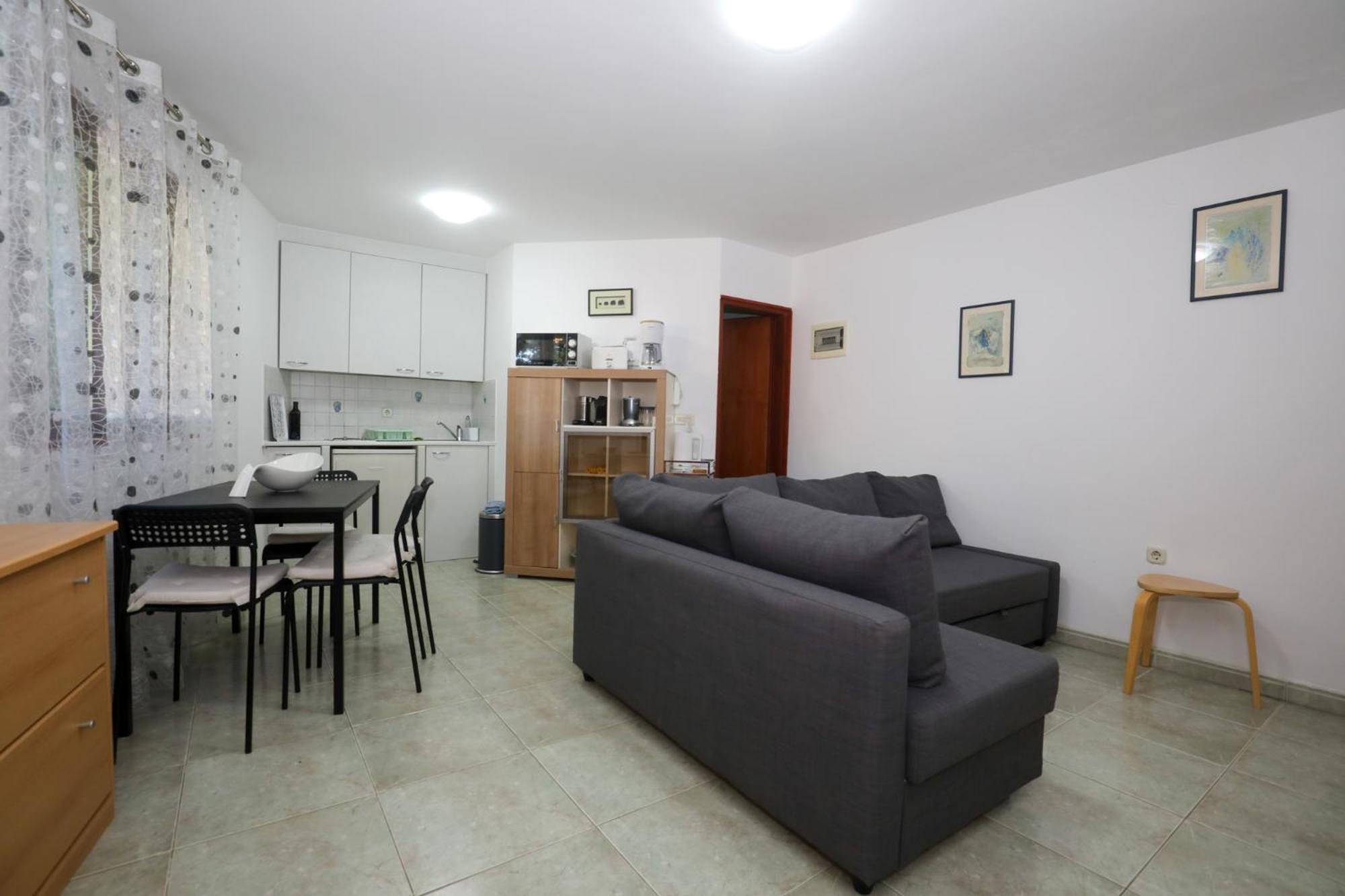 Apartment Matija Premantura Exteriér fotografie