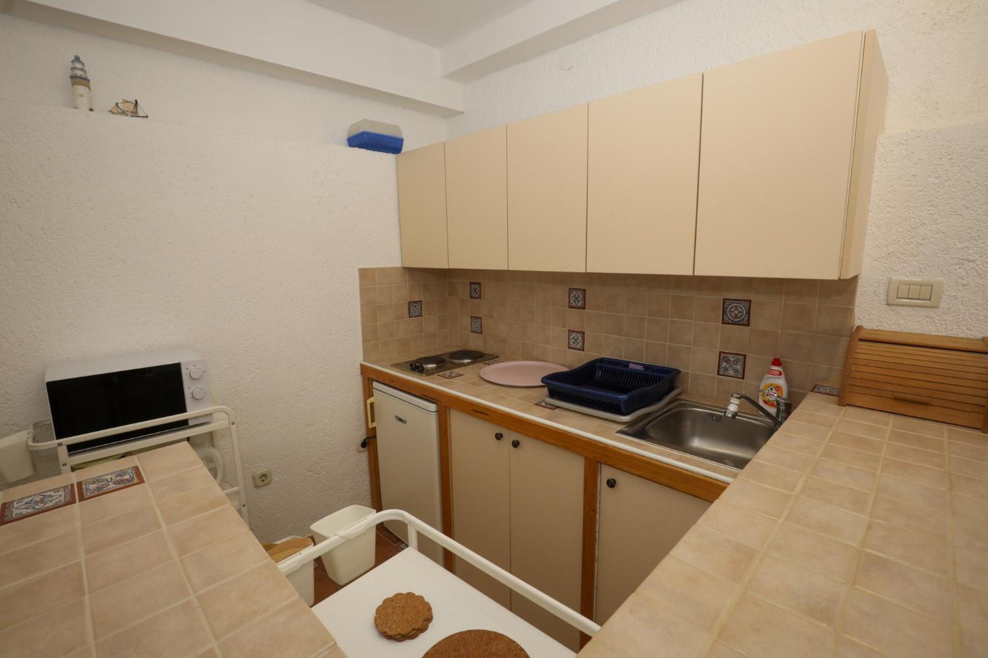Apartment Matija Premantura Exteriér fotografie