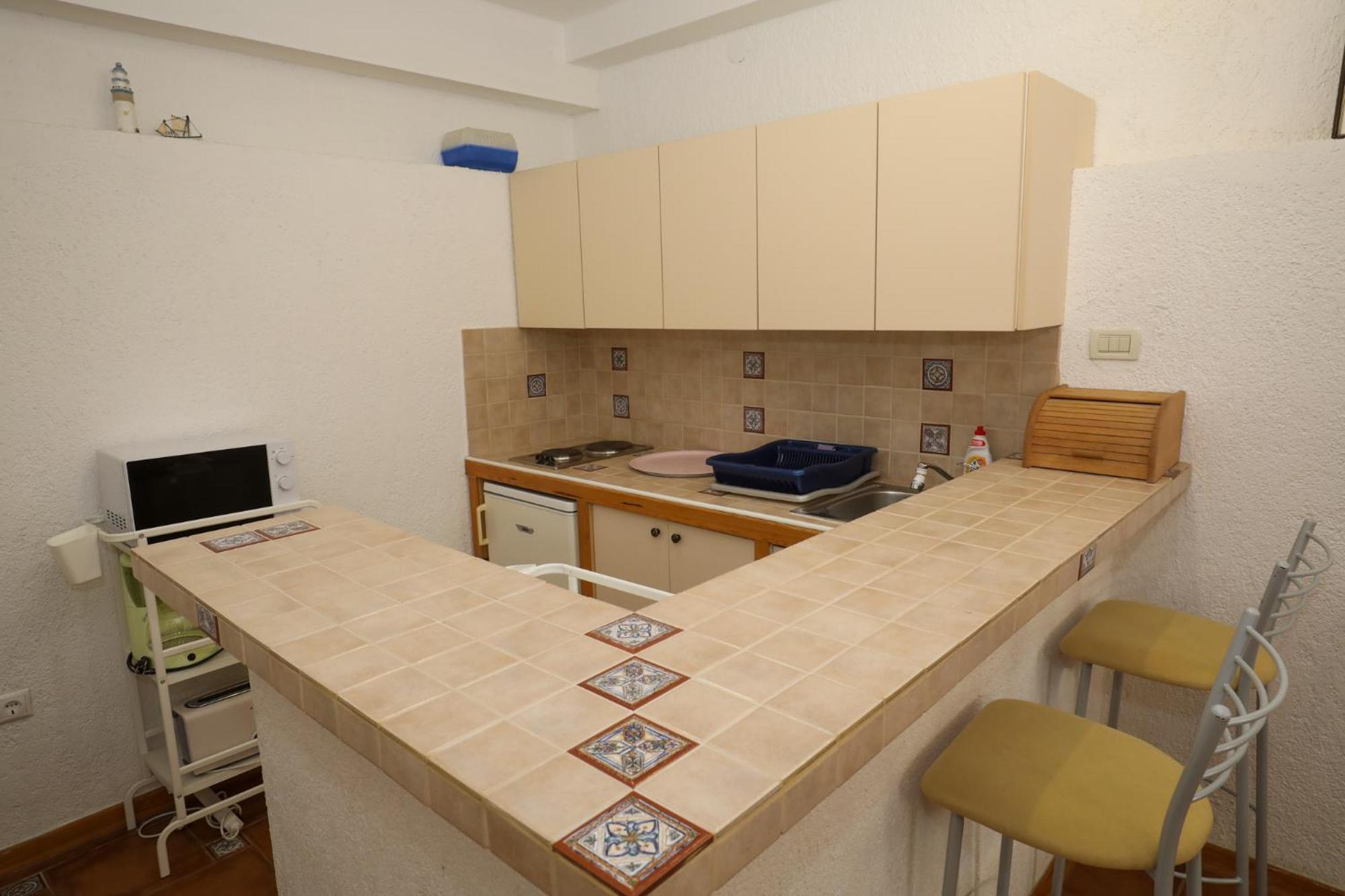 Apartment Matija Premantura Exteriér fotografie
